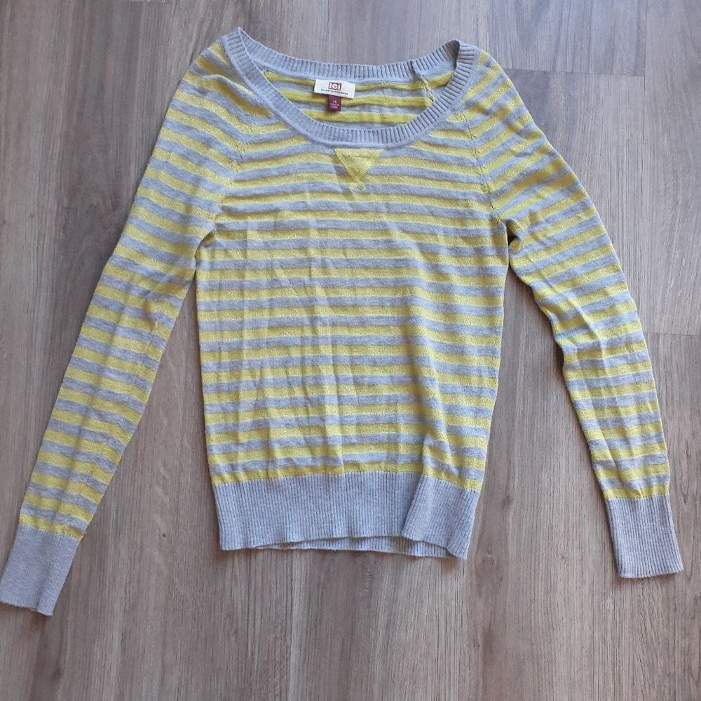 3/4 Length Light Sweaters- Large and Medium